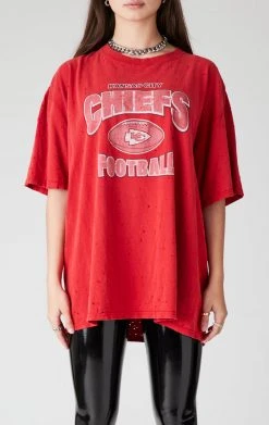 FURST OF A KIND VINTAGE NFL TEE