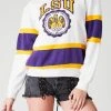 FURST OF A KIND VINTAGE COLLECTIBLE SWEATSHIRT VINTAGE COLLEGE