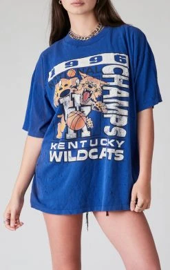 FURST OF A KIND VINTAGE COLLEGE TEE