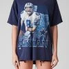 FURST OF A KIND VINTAGE NFL TEE