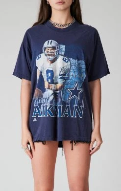 FURST OF A KIND VINTAGE NFL TEE