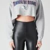 FURST OF A KIND VINTAGE RHINESTONE CROPPED HOODIE 2 FURST OF A KIND VINTAGE RHINESTONE CROPPED HOODIE