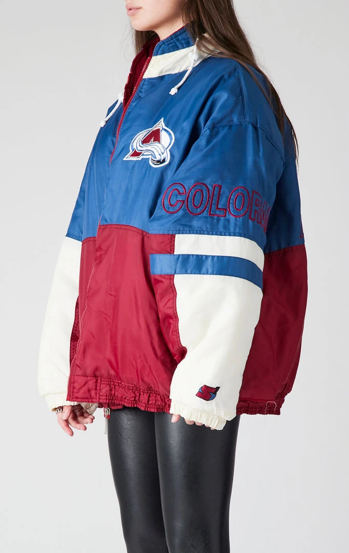 FURST OF A KIND VINTAGE HEAVY ZIP UP WINDBREAKER JACKET 5 FURST OF A KIND VINTAGE HEAVY ZIP UP WINDBREAKER JACKET