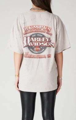 FURST OF A KIND VINTAGE HARLEY TEE