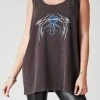 FURST OF A KIND VINTAGE HARLEY TANK TOP