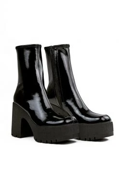 BEST SELLERS JEFFREY CAMPBELL REFRESH ANKLE BOOT