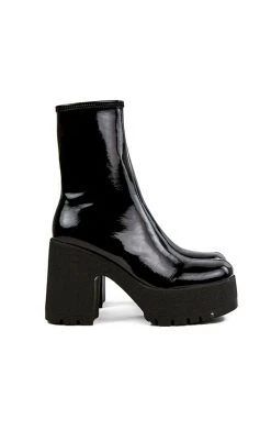 BEST SELLERS JEFFREY CAMPBELL REFRESH ANKLE BOOT