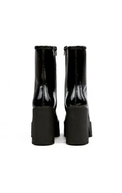 BEST SELLERS JEFFREY CAMPBELL REFRESH ANKLE BOOT