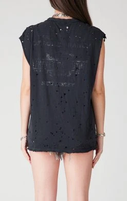 FURST OF A KIND VINTAGE HARLEY TEE