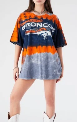 FURST OF A KIND VINTAGE TIE DYE NFL TEE