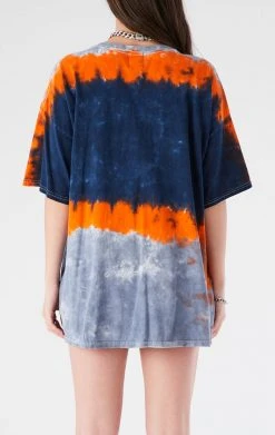 FURST OF A KIND VINTAGE TIE DYE NFL TEE