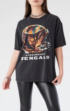 FURST OF A KIND VINTAGE NFL TEE