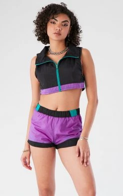 FURST OF A KIND VINTAGE WINDBREAKER SET