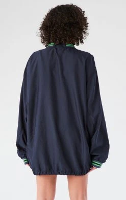 FURST OF A KIND VINTAGE PULLOVER WINDBREAKER