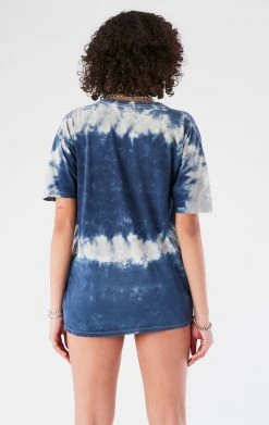 FURST OF A KIND VINTAGE TIE DYE NFL TEE