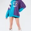 FURST OF A KIND VINTAGE SPORTS SWEATSHIRT