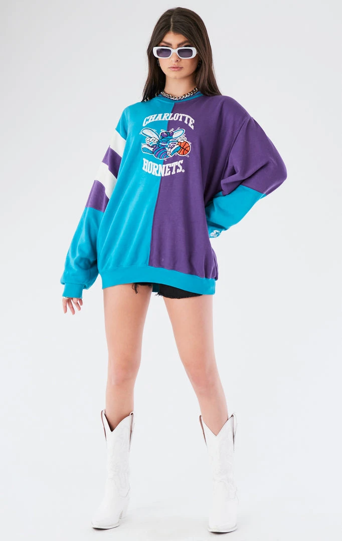 FURST OF A KIND VINTAGE SPORTS SWEATSHIRT 3 FURST OF A KIND VINTAGE SPORTS SWEATSHIRT