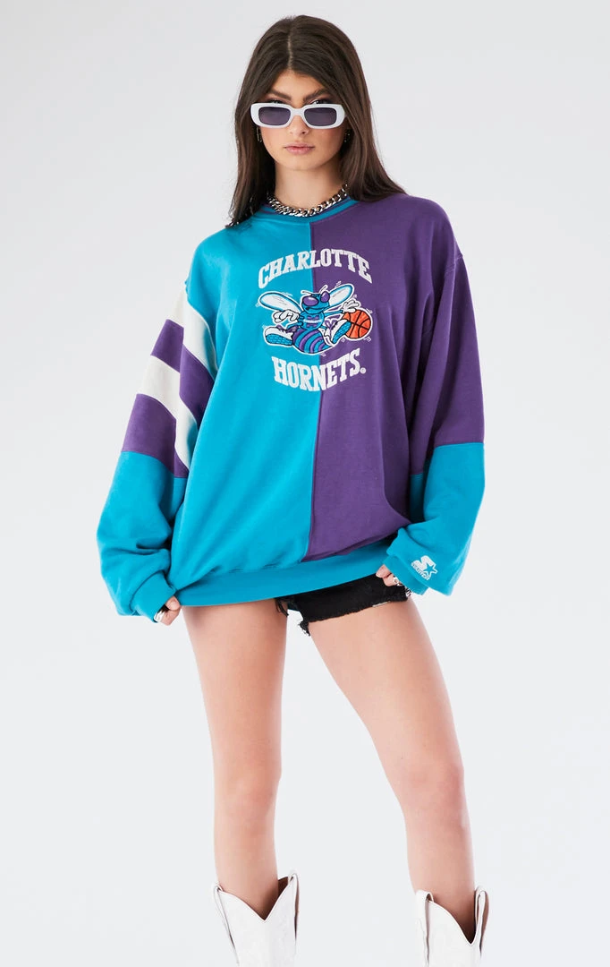 FURST OF A KIND VINTAGE SPORTS SWEATSHIRT 4 FURST OF A KIND VINTAGE SPORTS SWEATSHIRT