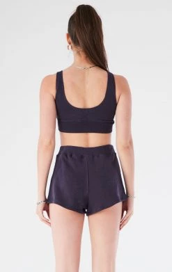 FURST OF A KIND VINTAGE NFL VINTAGE SPLICED TANK AND SHORT SET