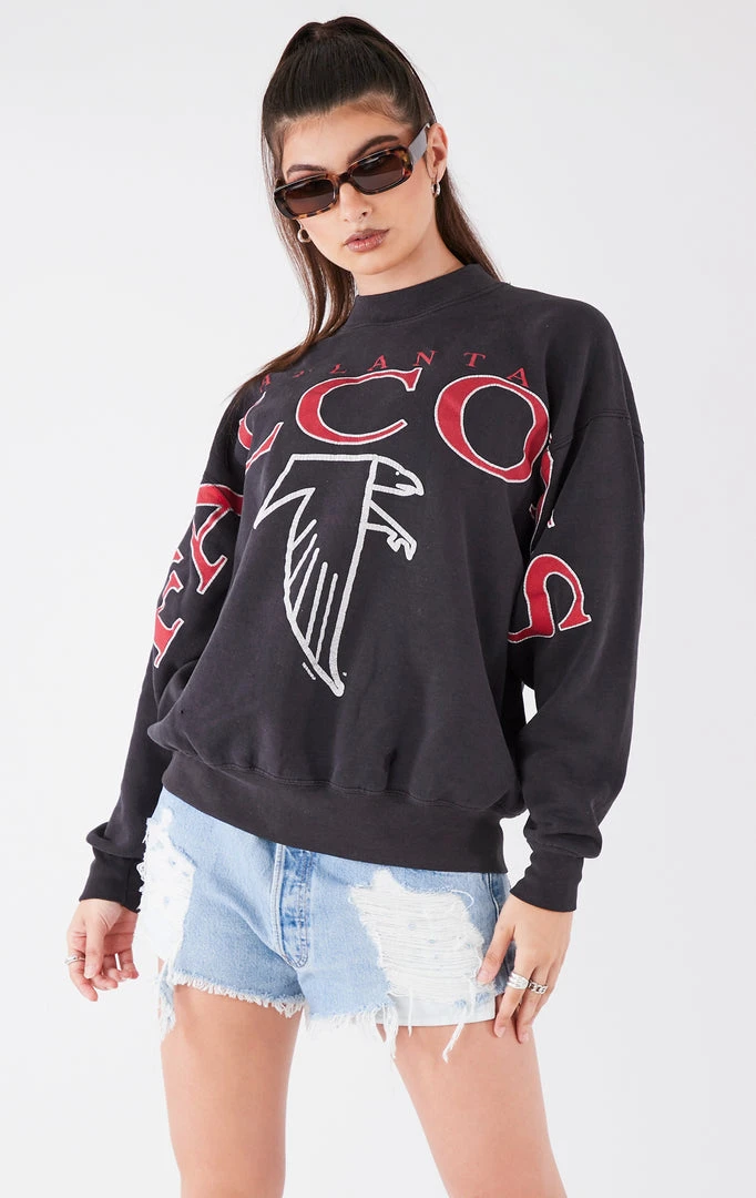 FURST OF A KIND VINTAGE NFL SWEATSHIRT 4 FURST OF A KIND VINTAGE NFL SWEATSHIRT