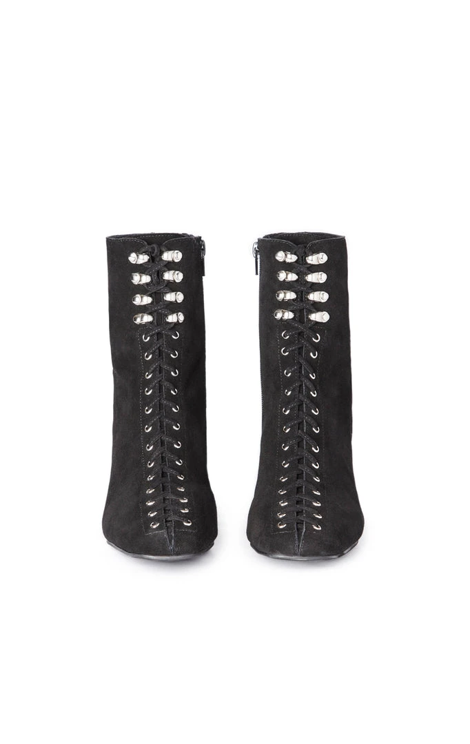 JEFFREY CAMPBELL BELMONDO BOOT 4 JEFFREY CAMPBELL BELMONDO BOOT