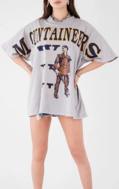 FURST OF A KIND VINTAGE COLLEGE TEE