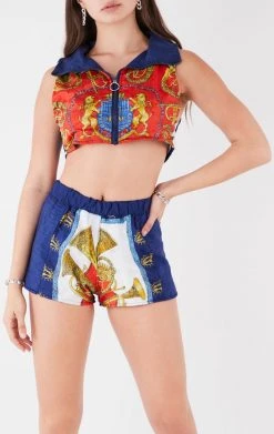 FURST OF A KIND VINTAGE WINDBREAKER SET