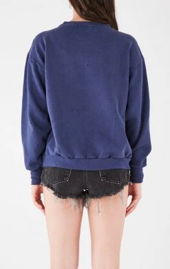 FURST OF A KIND VINTAGE COLLEGE SWEATSHIRT