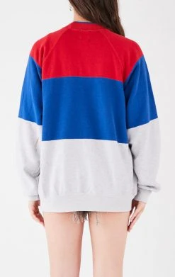 FURST OF A KIND VINTAGE NFL SWEATSHIRT