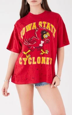 FURST OF A KIND VINTAGE COLLEGE TEE