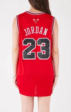 FURST OF A KIND VINTAGE BASKETBALL JERSEY