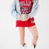 FURST OF A KIND VINTAGE BASKETBALL JERSEY