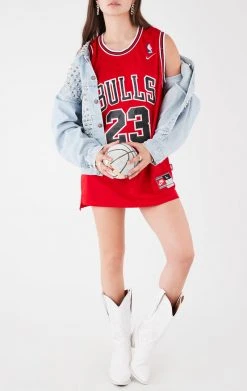 FURST OF A KIND VINTAGE BASKETBALL JERSEY