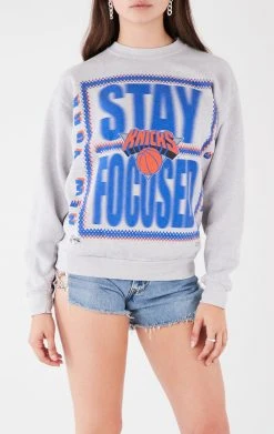 FURST OF A KIND VINTAGE SPORTS SWEATSHIRT