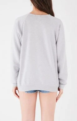 FURST OF A KIND VINTAGE CARTOON NFL SWEATSHIRT VINTAGE NFL