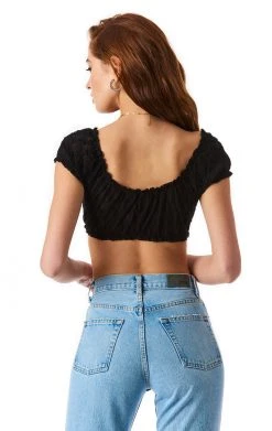 ONLY HEARTS SALE EVA BRALETTE