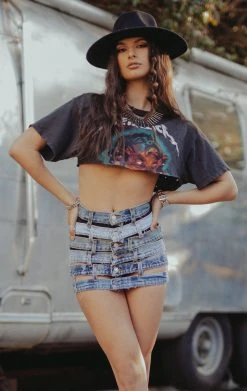 FURST OF A KIND VINTAGE MUSIC TEE