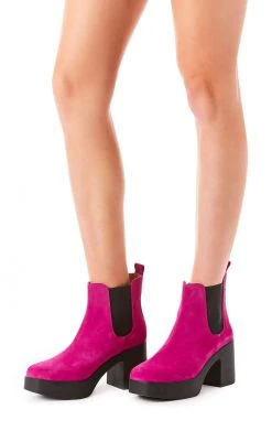 INTENTIONALLY BLANK SALE DRUE BOOTIE