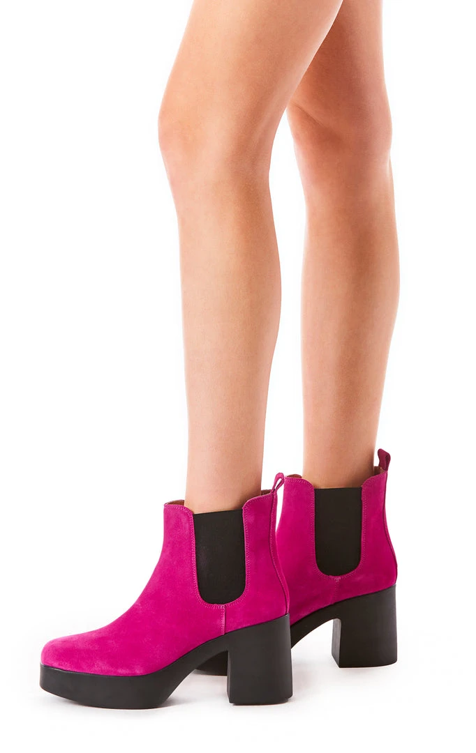 INTENTIONALLY BLANK SALE DRUE BOOTIE 3 INTENTIONALLY BLANK SALE DRUE BOOTIE