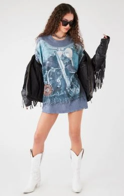 FURST OF A KIND VINTAGE HARLEY TEE