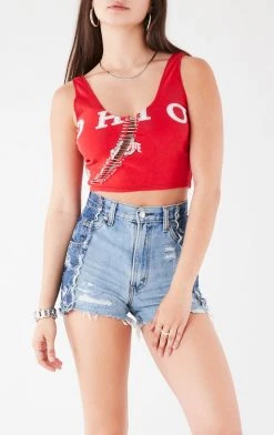 FURST OF A KIND VINTAGE CURVED SAFETY PIN TANK VINTAGE PINS