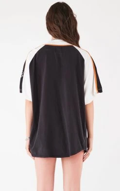 FURST OF A KIND VINTAGE HARLEY KNIT BUTTON DOWN