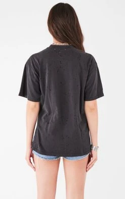 FURST OF A KIND VINTAGE COLLEGE TEE