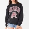 FURST OF A KIND VINTAGE COLLEGE SWEATSHIRT