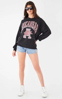 FURST OF A KIND VINTAGE COLLEGE SWEATSHIRT