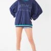 FURST OF A KIND VINTAGE COLLEGE SWEATSHIRT