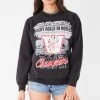 FURST OF A KIND VINTAGE COLLEGE SWEATSHIRT