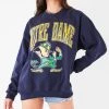 FURST OF A KIND VINTAGE COLLEGE SWEATSHIRT