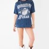FURST OF A KIND VINTAGE COLLEGE TEE