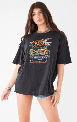 FURST OF A KIND VINTAGE HARLEY TEE 6 FURST OF A KIND VINTAGE HARLEY TEE